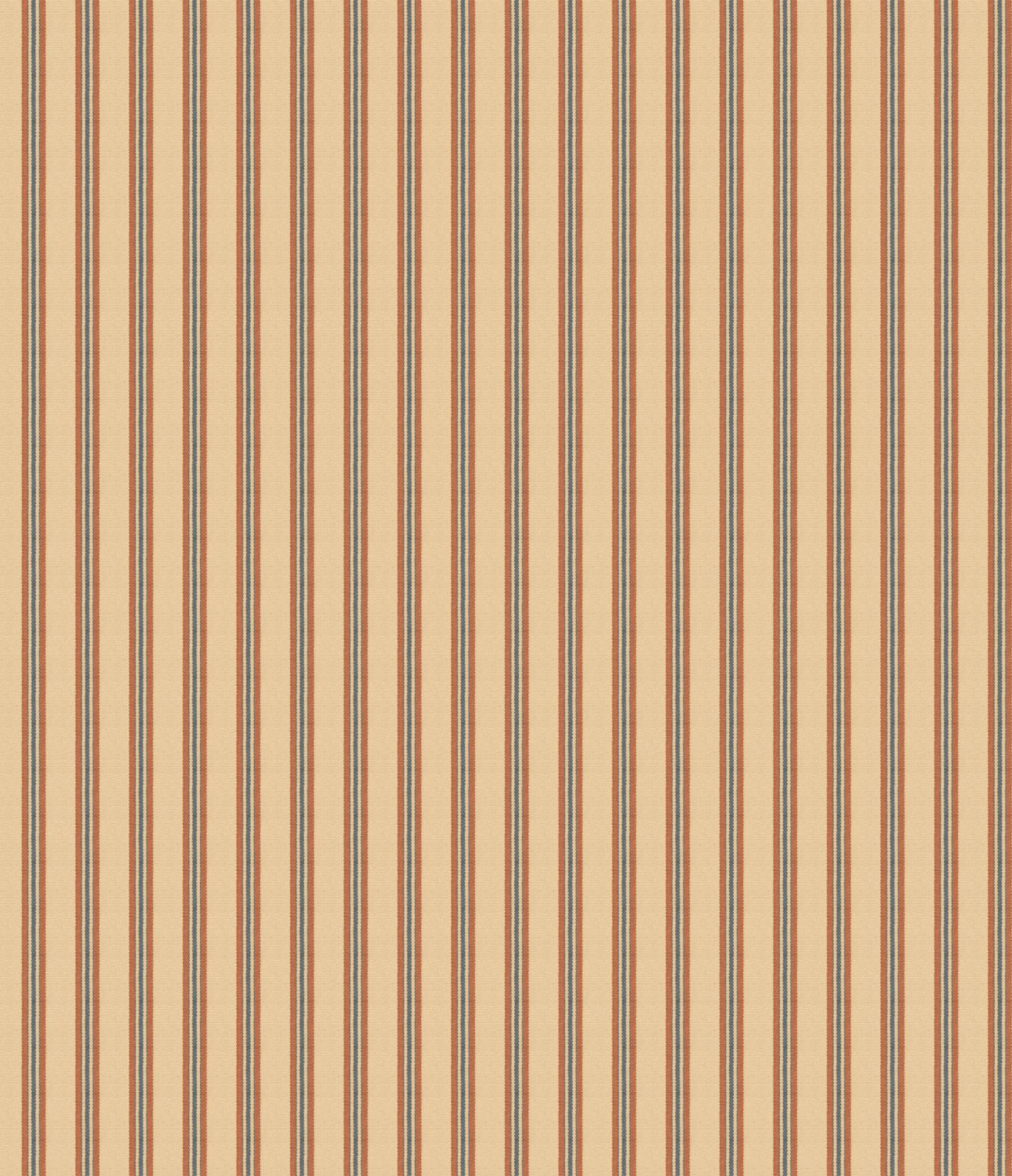 Tapete Somerton Stripe - Spice