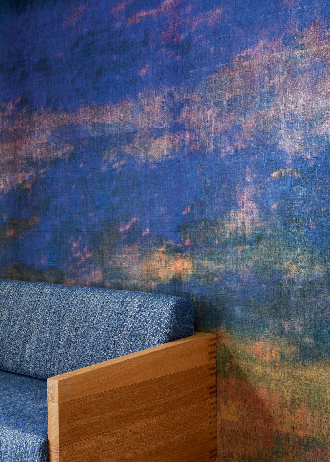 Wandbild Eternite - VP 965 01