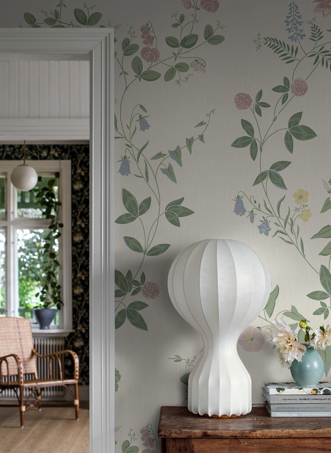 Wandbild Midsummer Eve Grand
