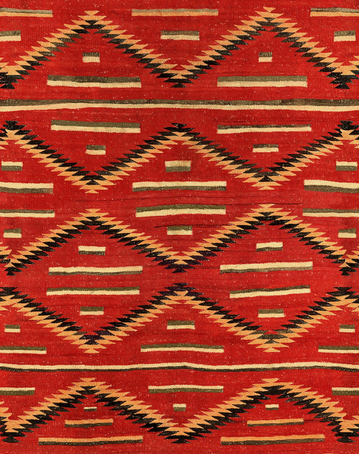 Tessuto Eyedazzler Navajo - Linen - FB00023