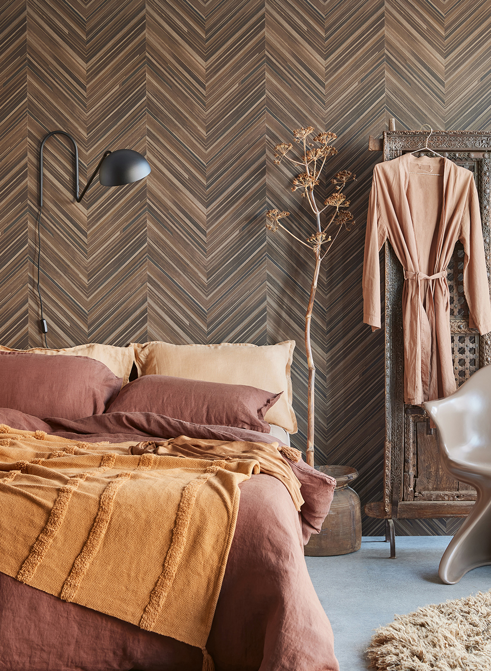 Tapete Chevron