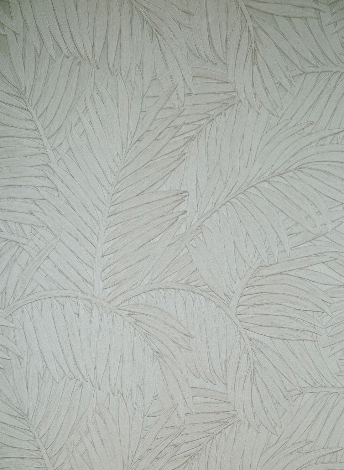 Tapete Sabal - Silver