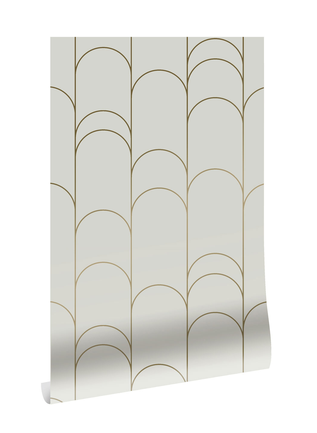 Tapete Golden Lines 1 - MW-068