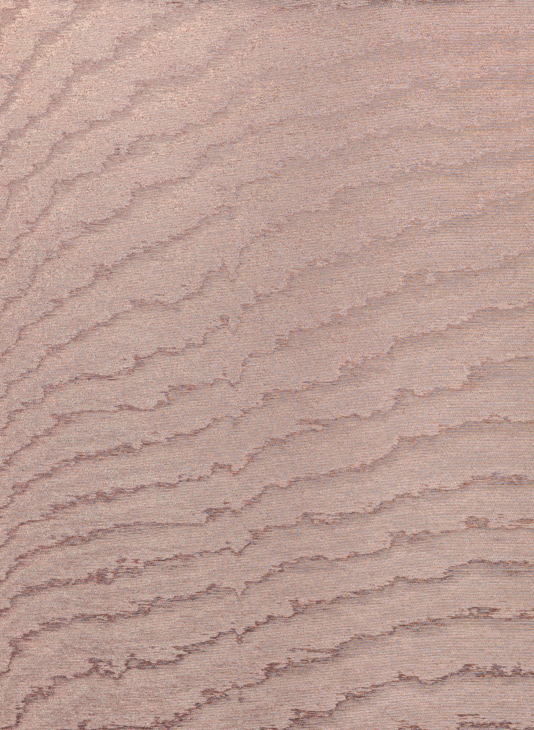 Tapete Moire - Rose Shimmer
