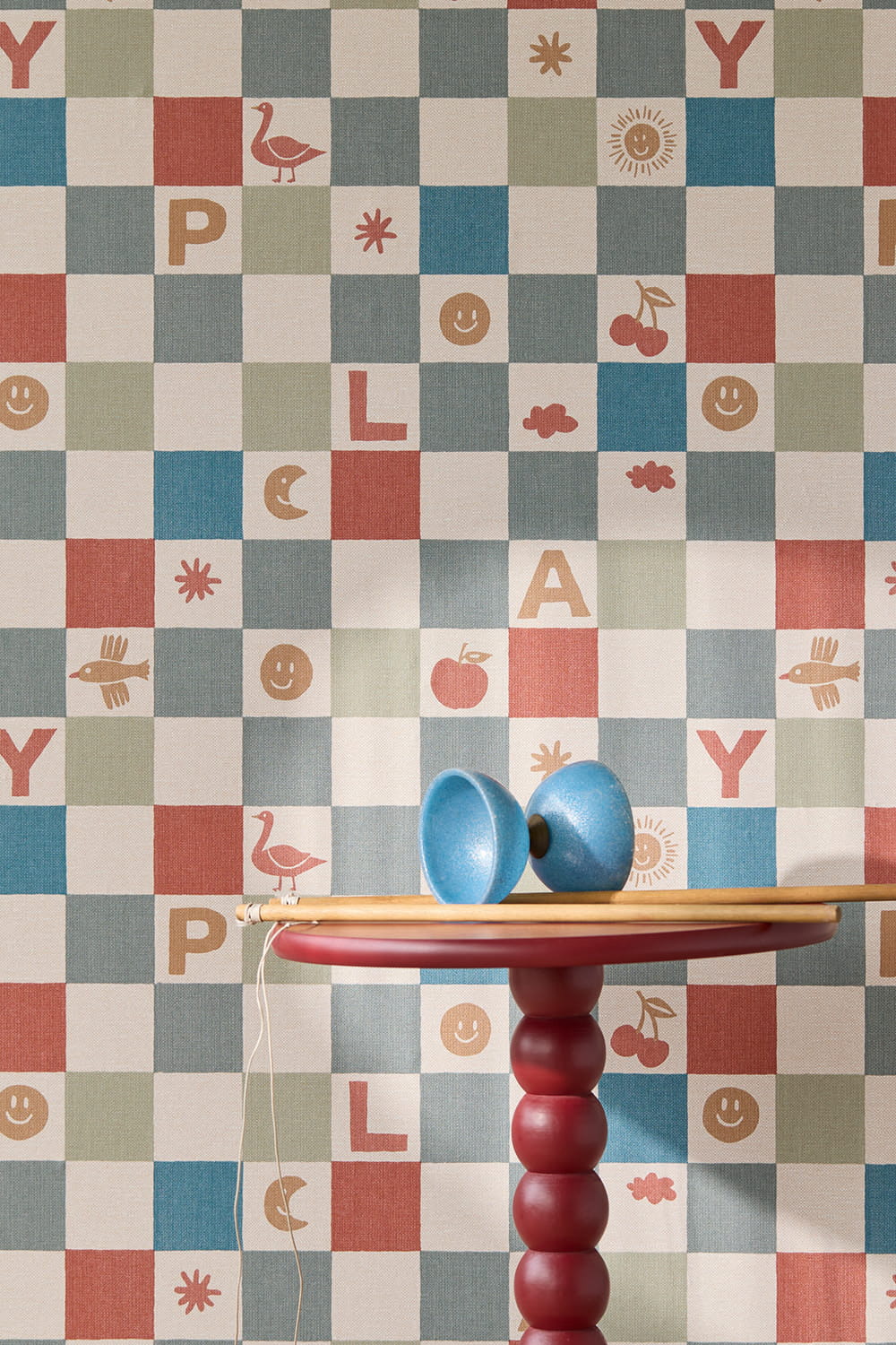 Tapete Tiny Treasures 5 - 363140