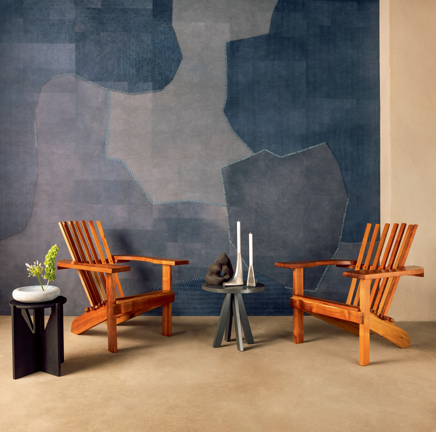 Wandbild Blasons - VP 973 03