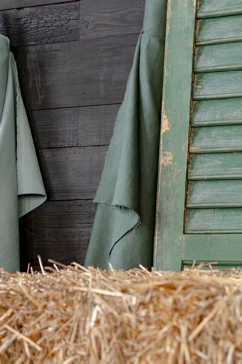 Fabric Linen - FB00168