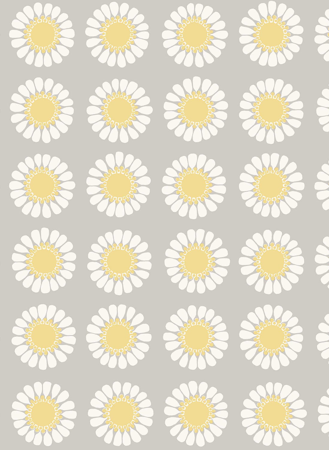 Tapete Turi Gramstad Oliver Daisy - 1382