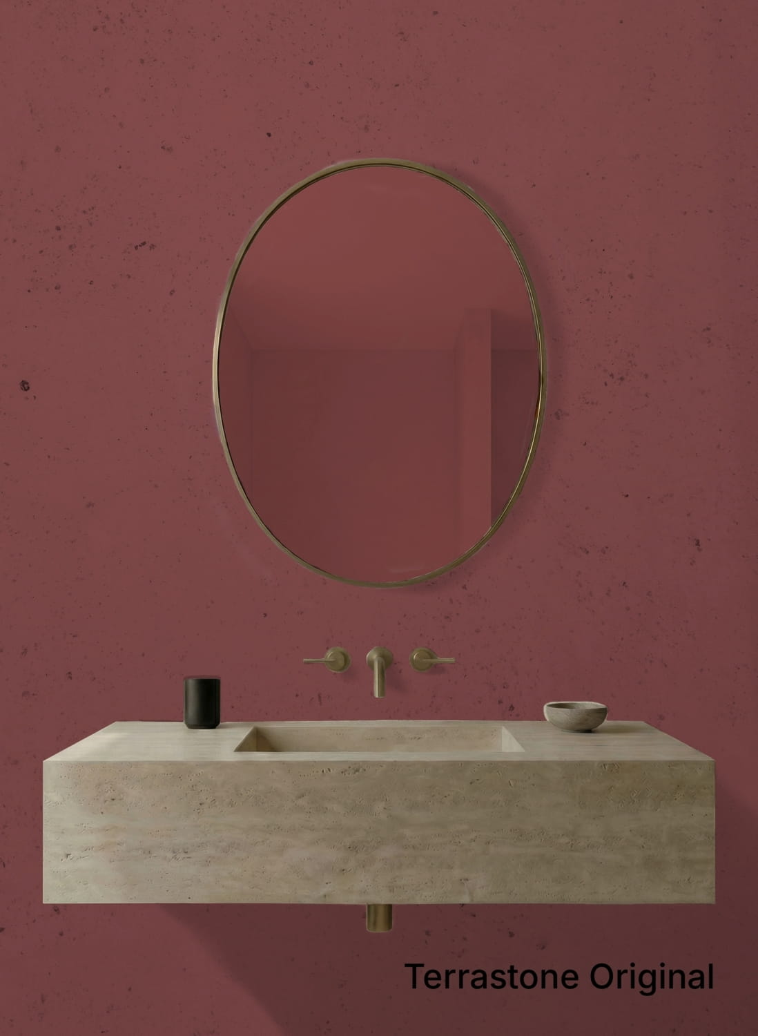 Rosso Pompei - 16