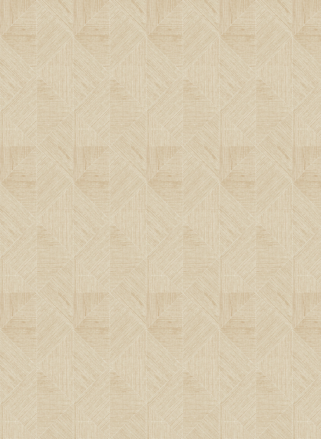 Tapete Optique - Beige