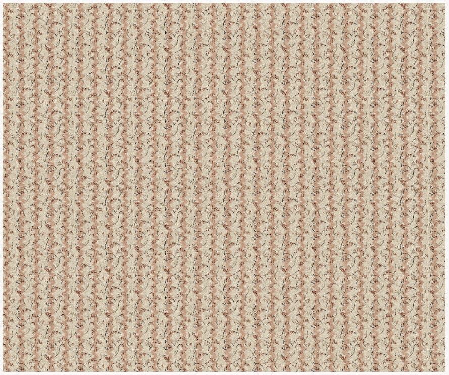 Wandbild Beatrice - Dusty Pink
