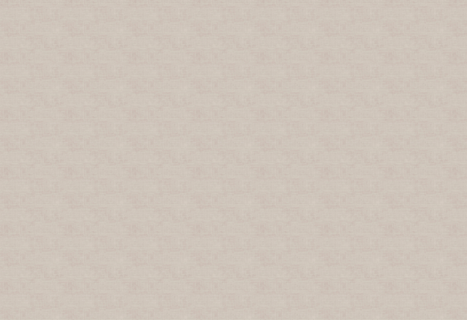 Tapete Fretwork - Limestone