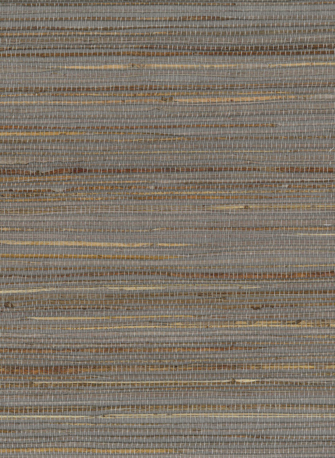 Tapete Kanoko Grasscloth 2 - Elephant