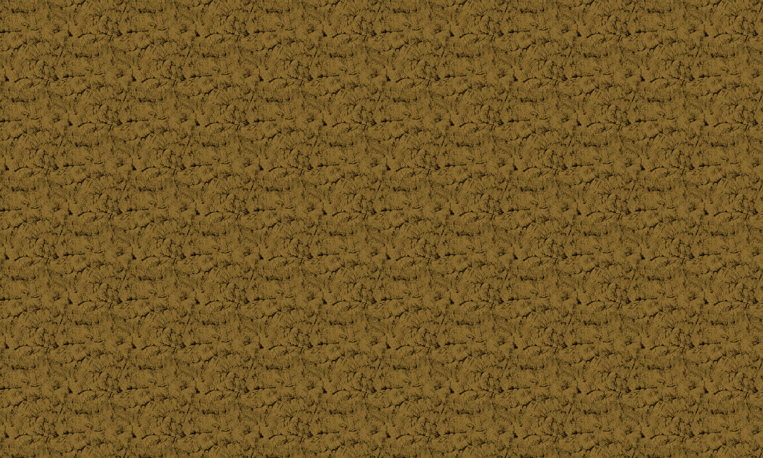 Tapete Sepia - Gold