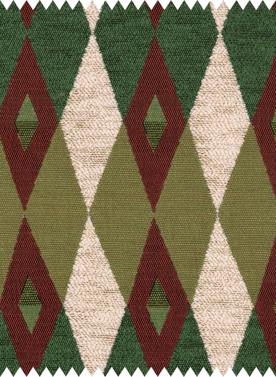 Fabric Giardino - Woven