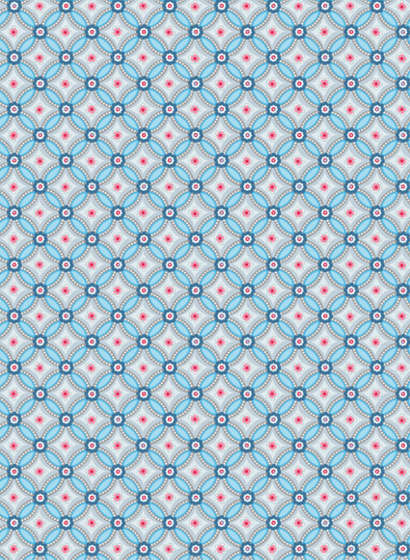Tapete Geometric