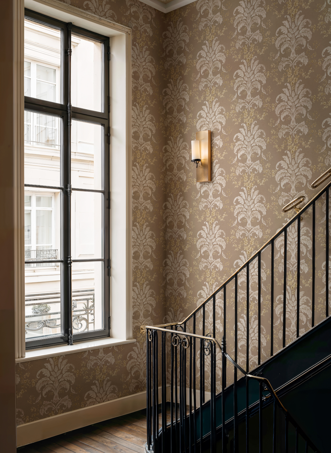 Tapete French Damask