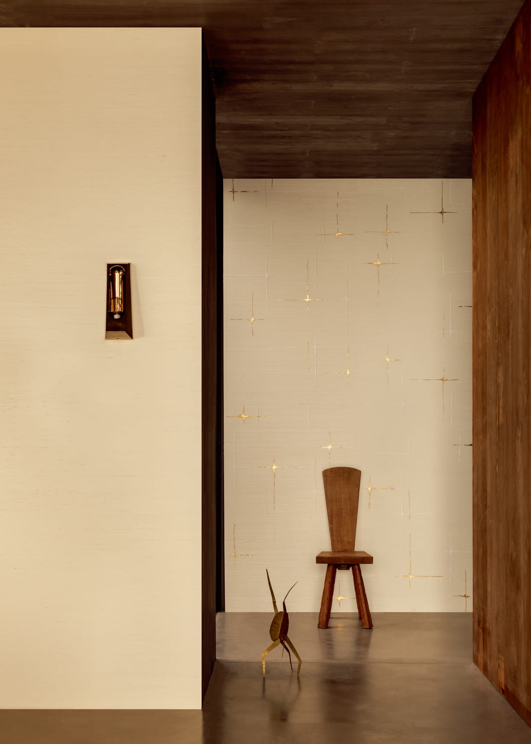 Papier peint Sisal - RM 1069 01