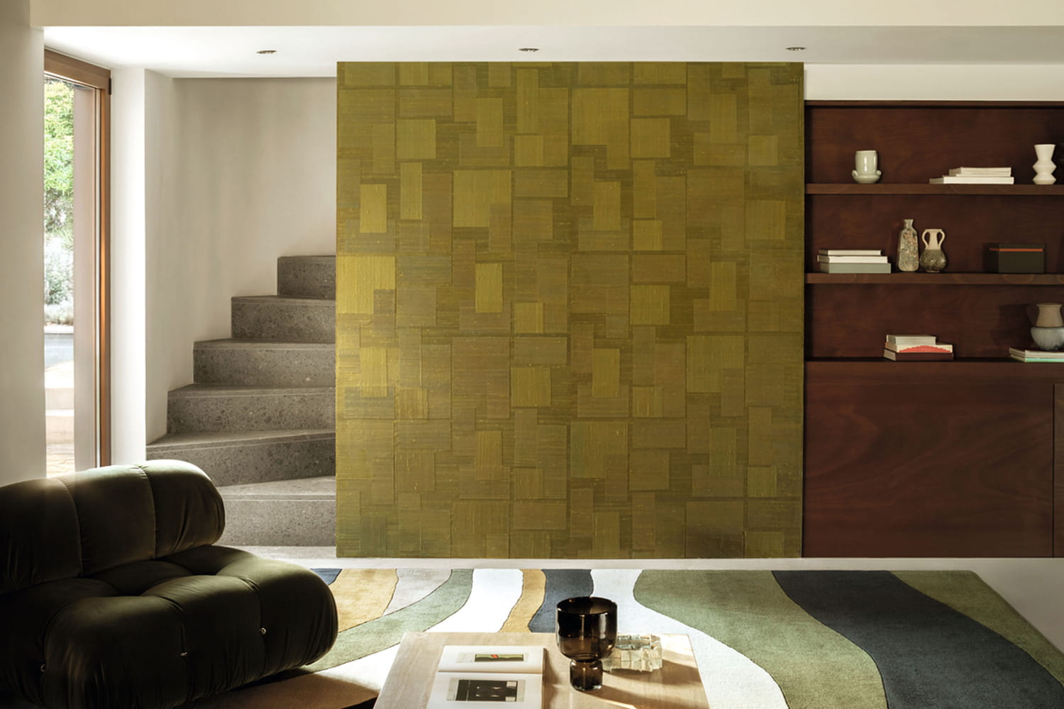 Tapete Transgression - RM 1134 92