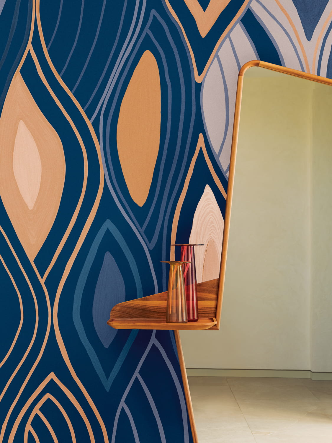 Wandbild Arabesque - VP 1002 03