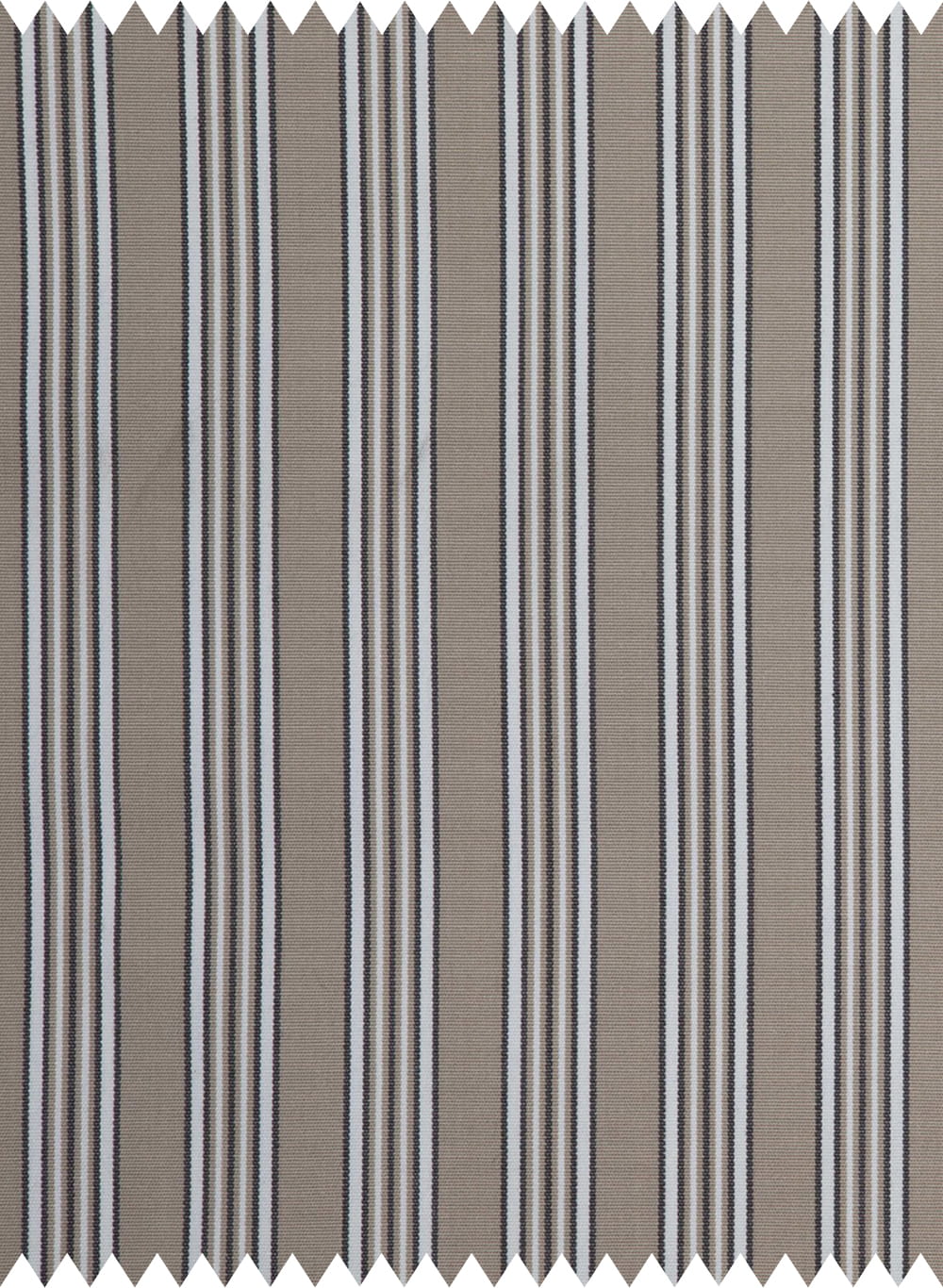 Quenin Stoff Houlgate - Ficelle