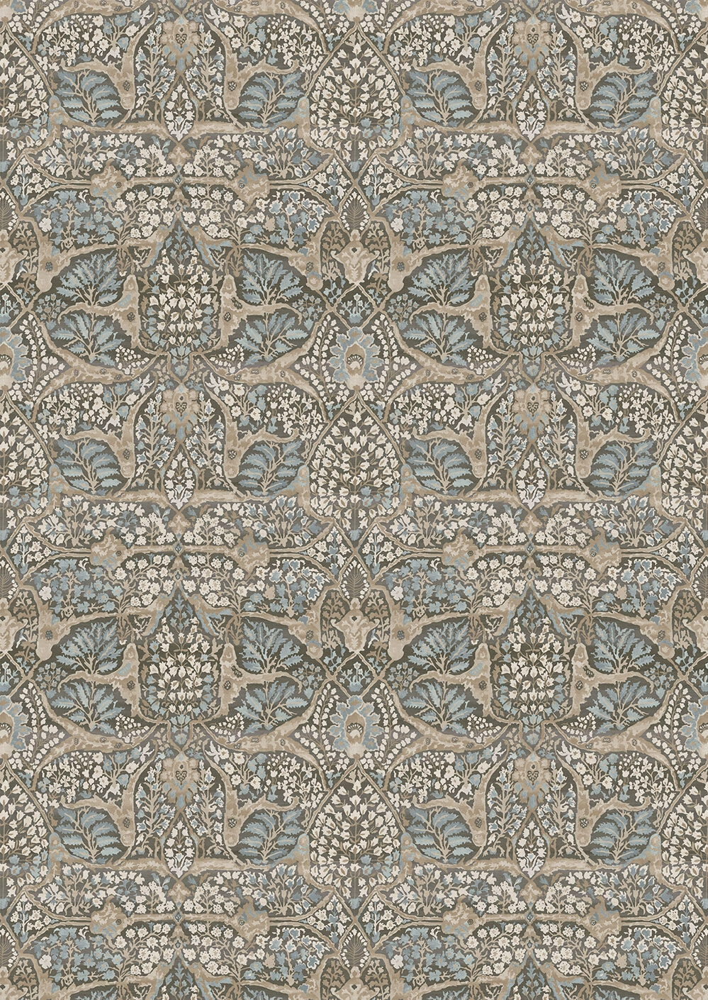 Tapete Alhambra 50 - Persian