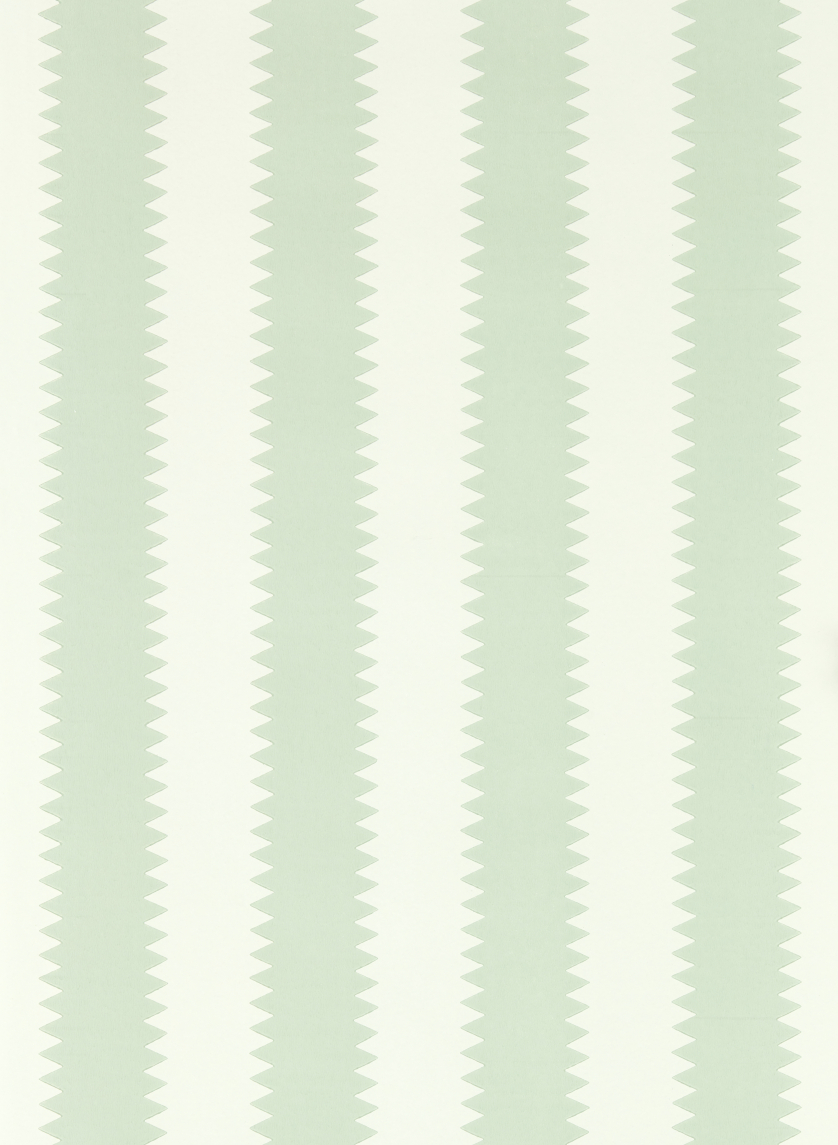 Tapete Aperigon Parade - Celadon