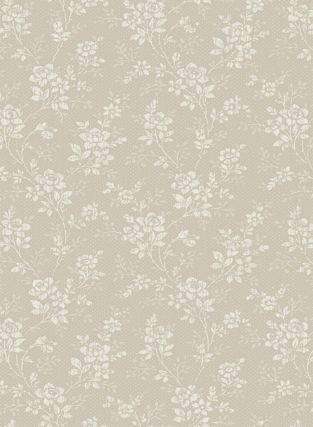 Tapete Hip Rose - 4725
