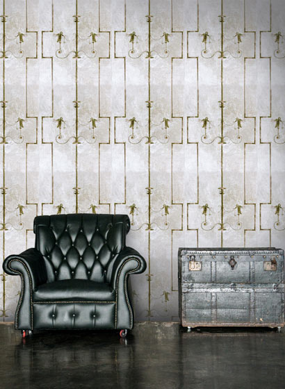 Wallpaper The Swan