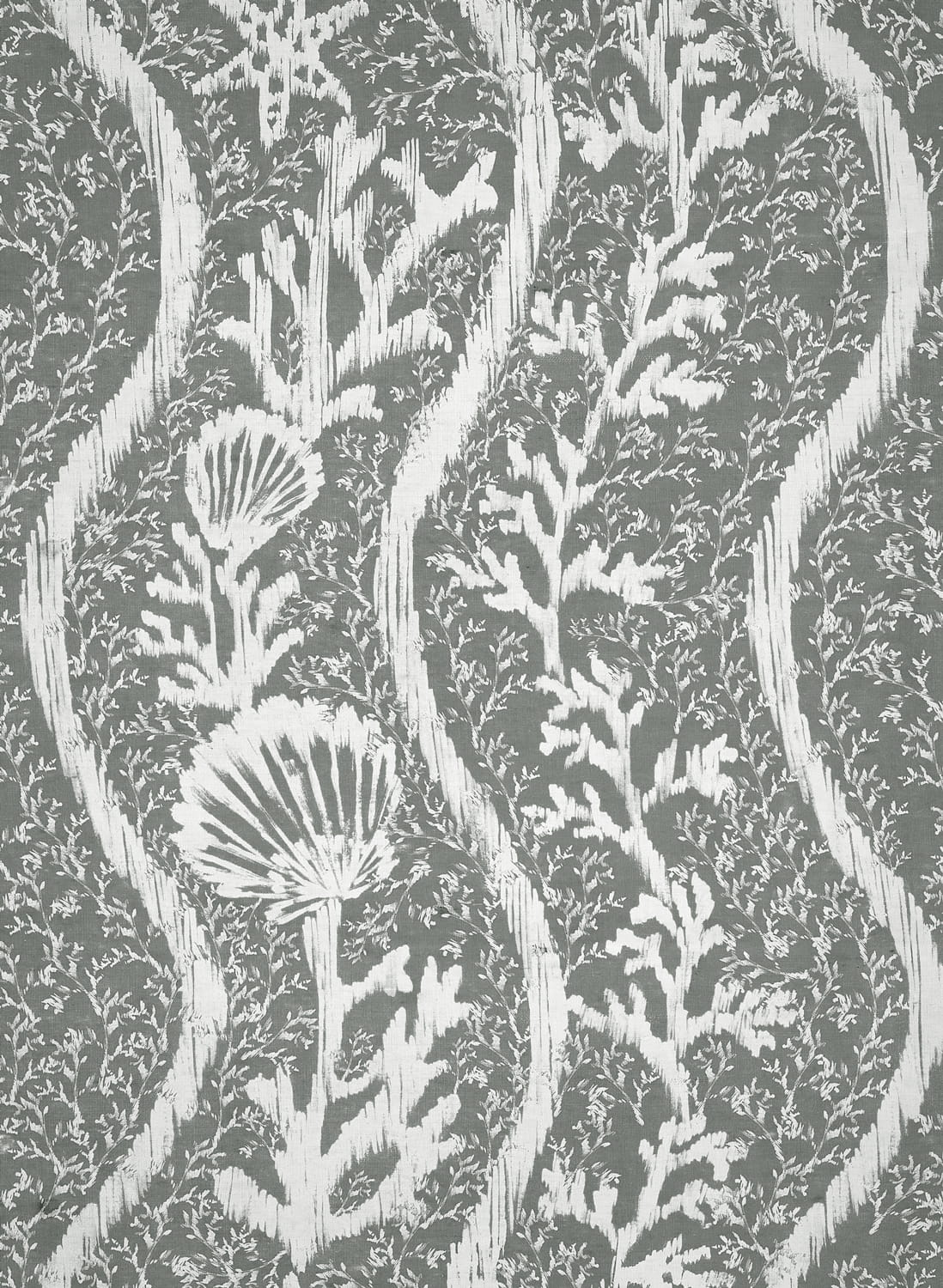 Tapete Koralion - Gray