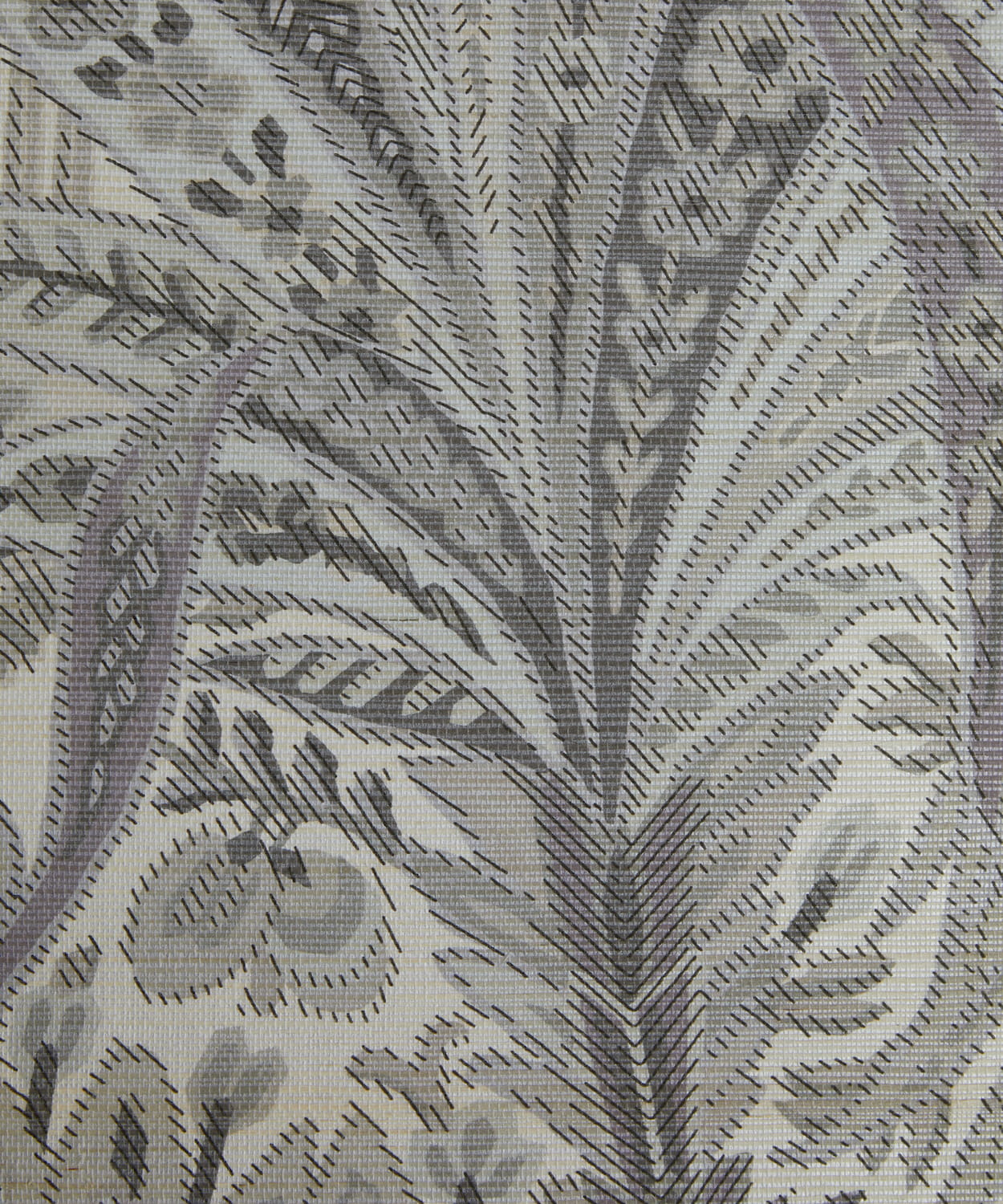 Tapete Cypress Voyage - Pewter