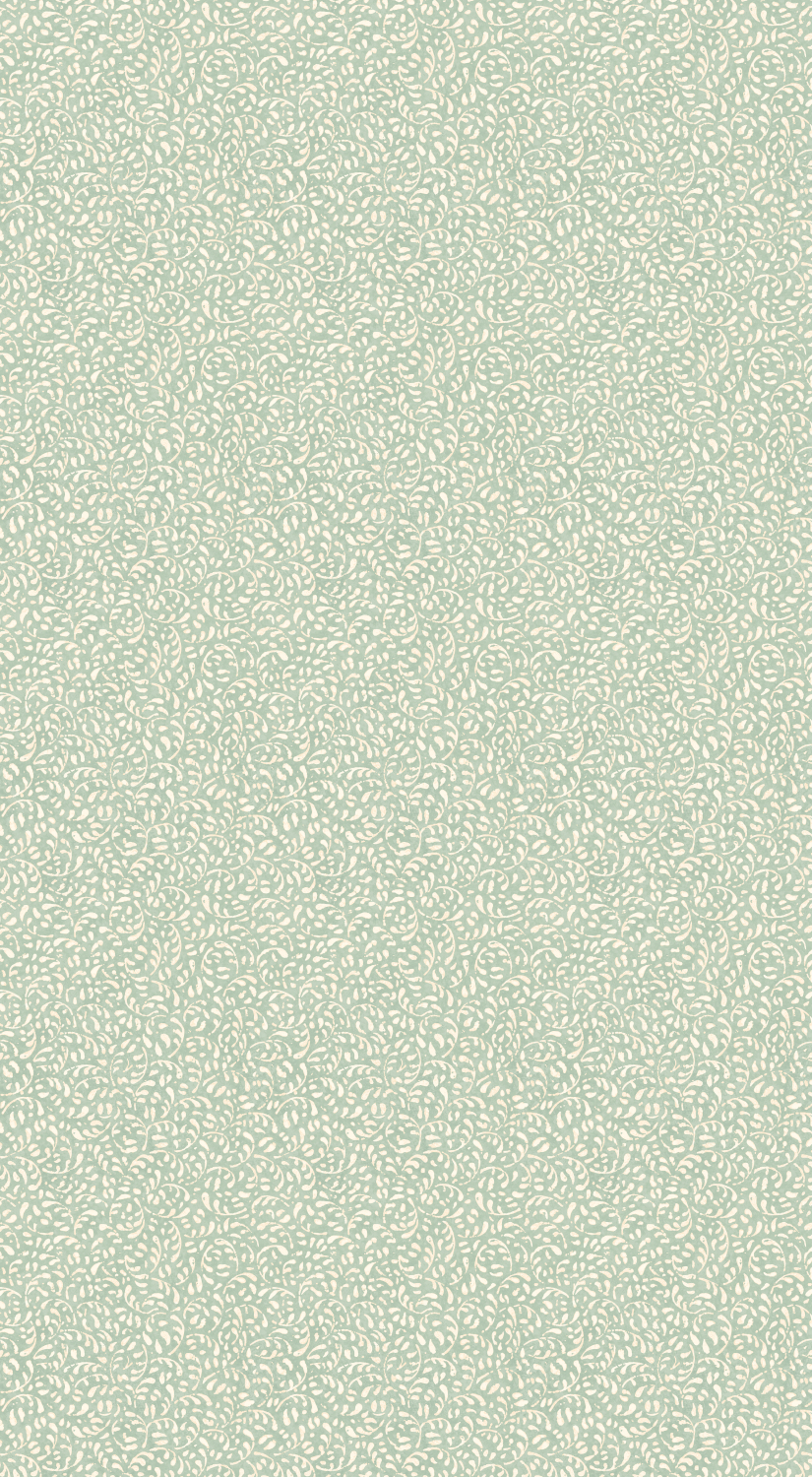 Tapete Tansy - Aqua