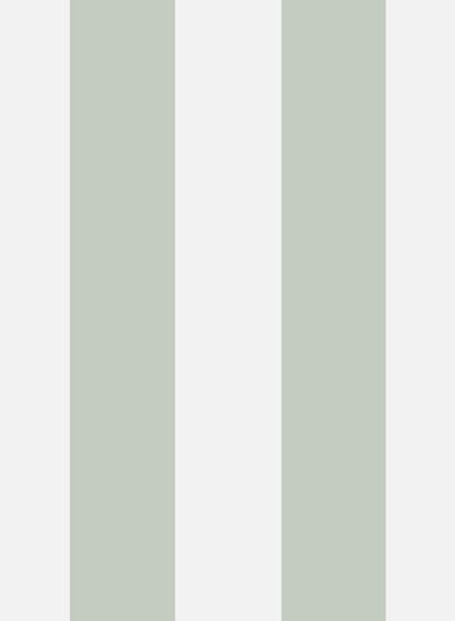 Tapete Glastonbury Stripe - Sage