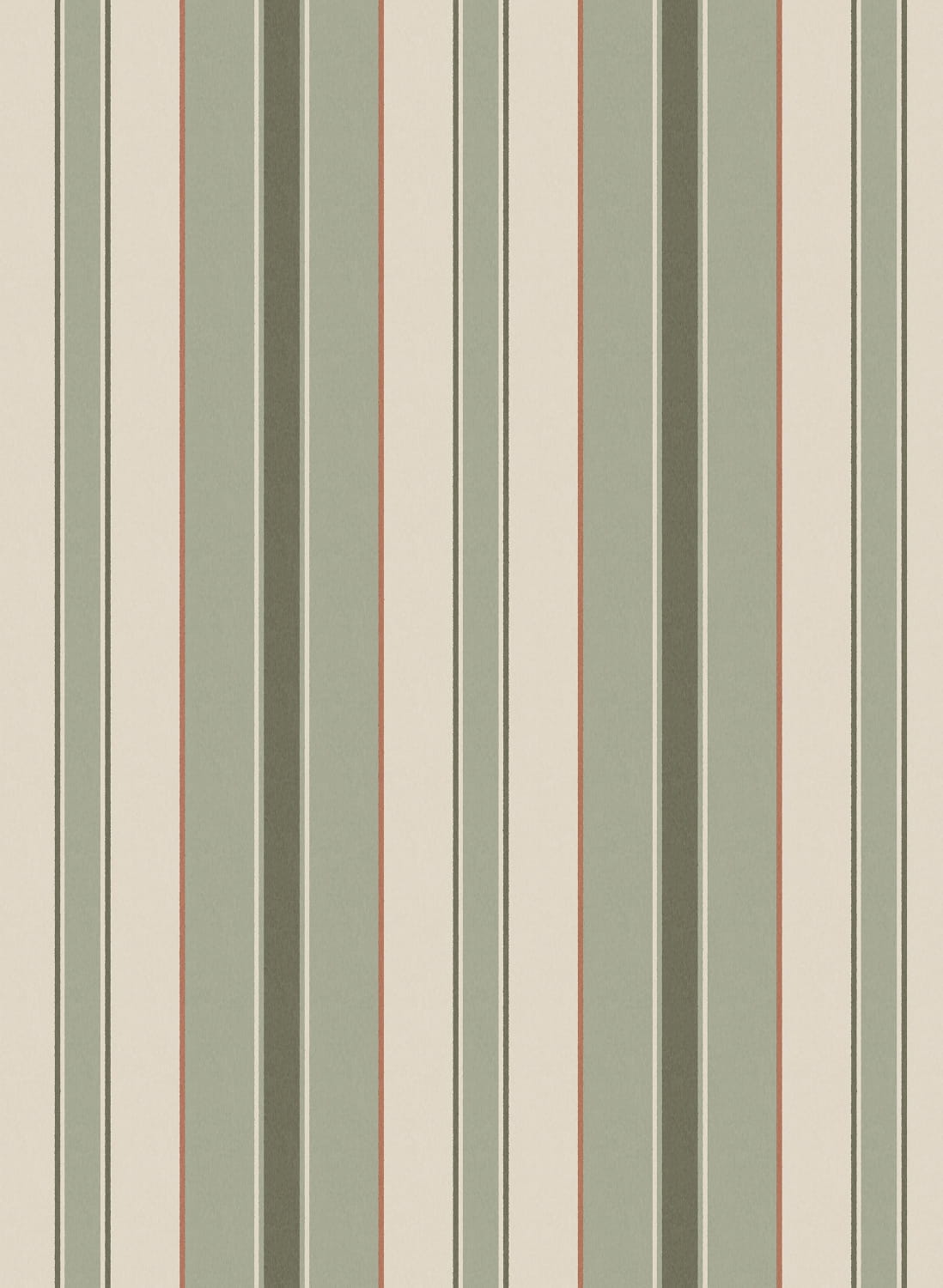 Mural Stockholm Stripe - 9791W