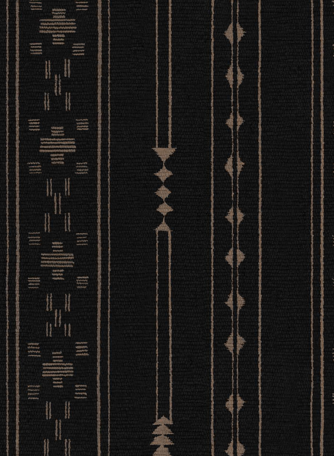 Tapete Tifinagh Script - Night
