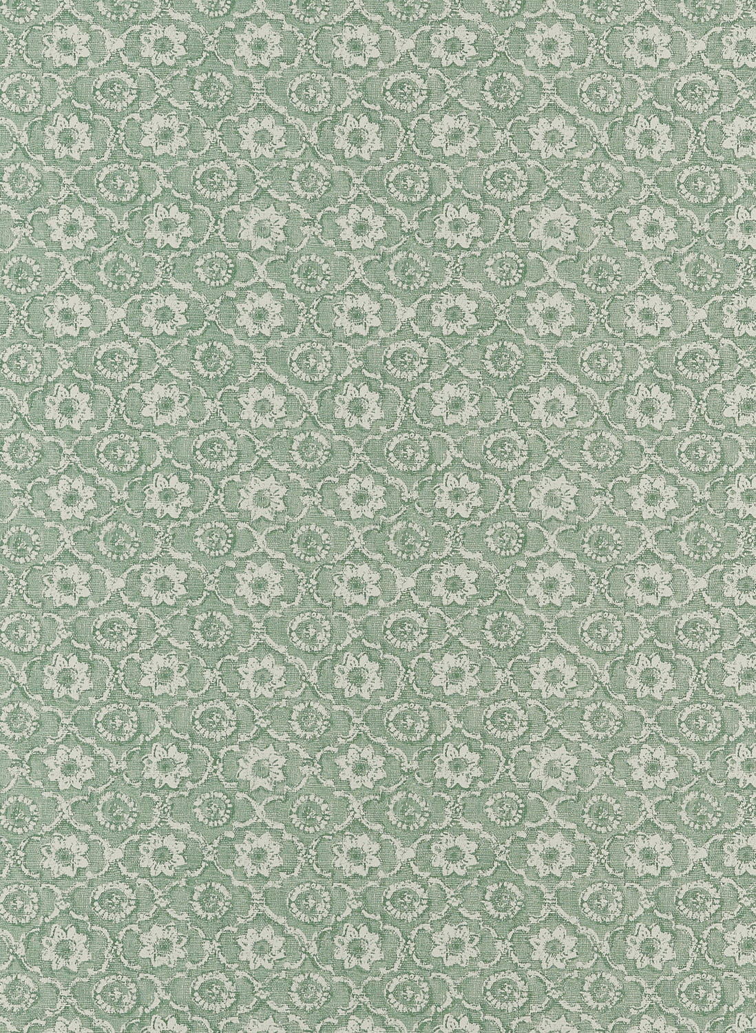 Tapete Holly Trellis - Sage