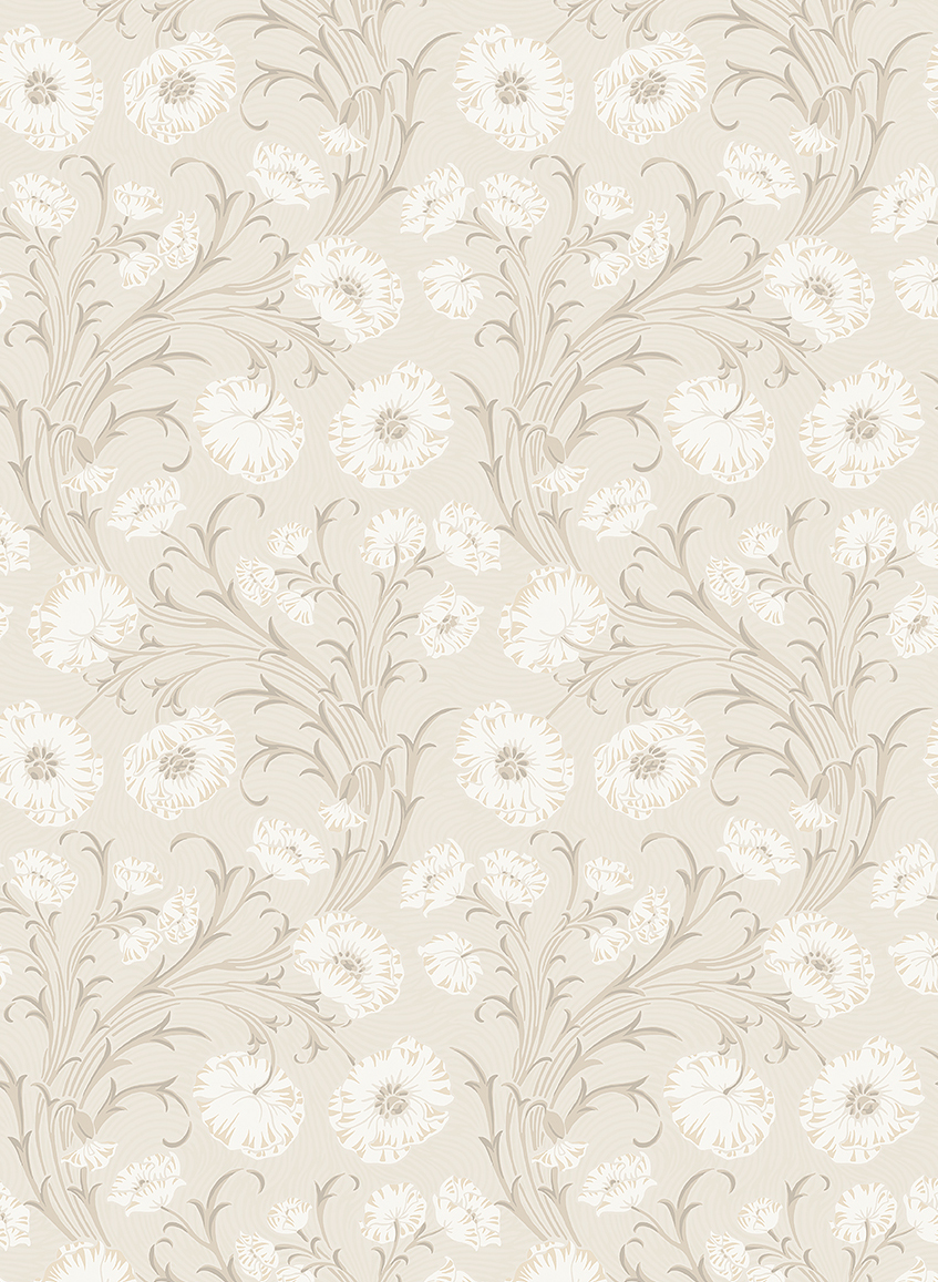 Tapete Poppy Flow - 2269