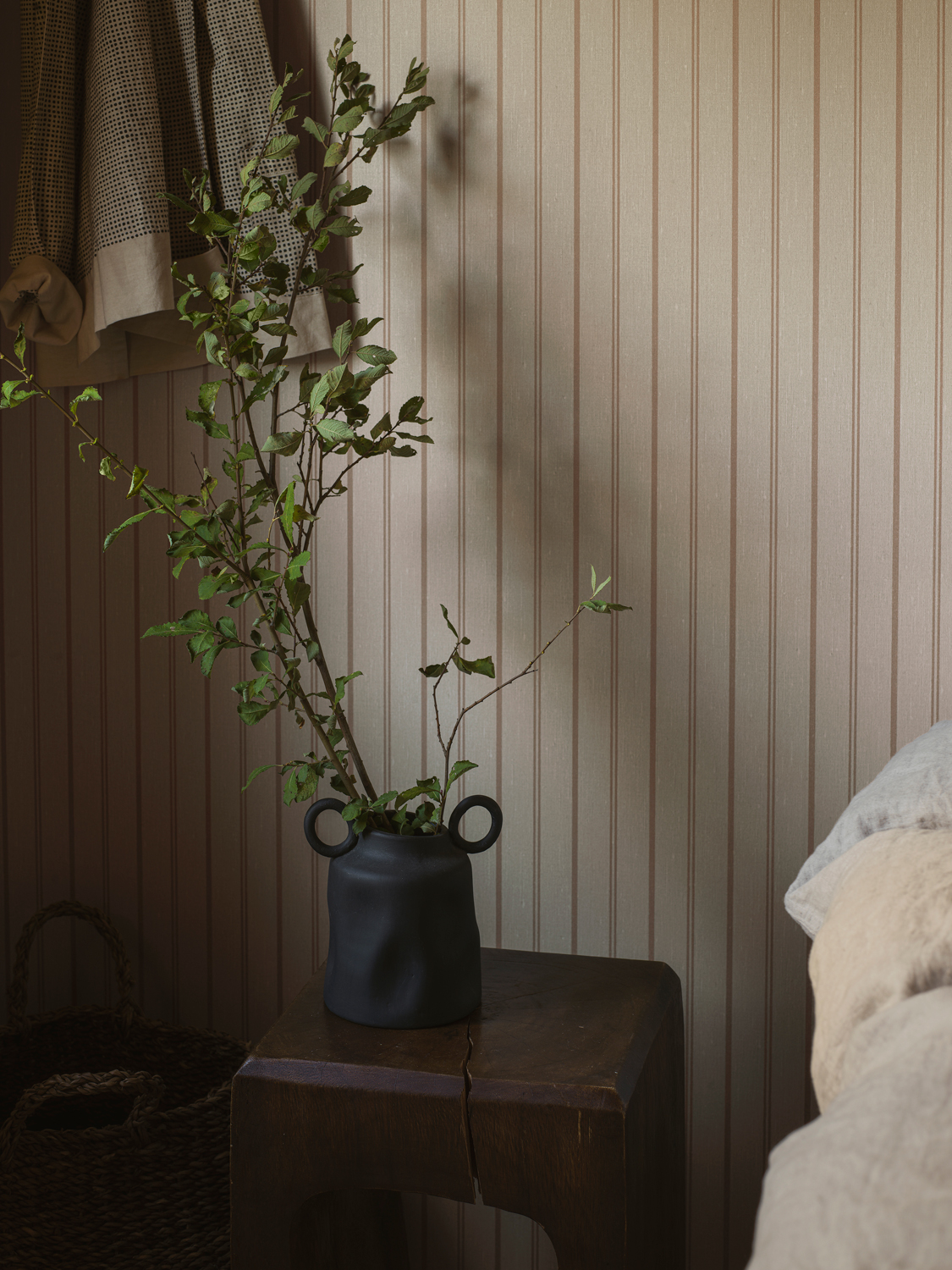 Tapete Woodland Stripe - 4718