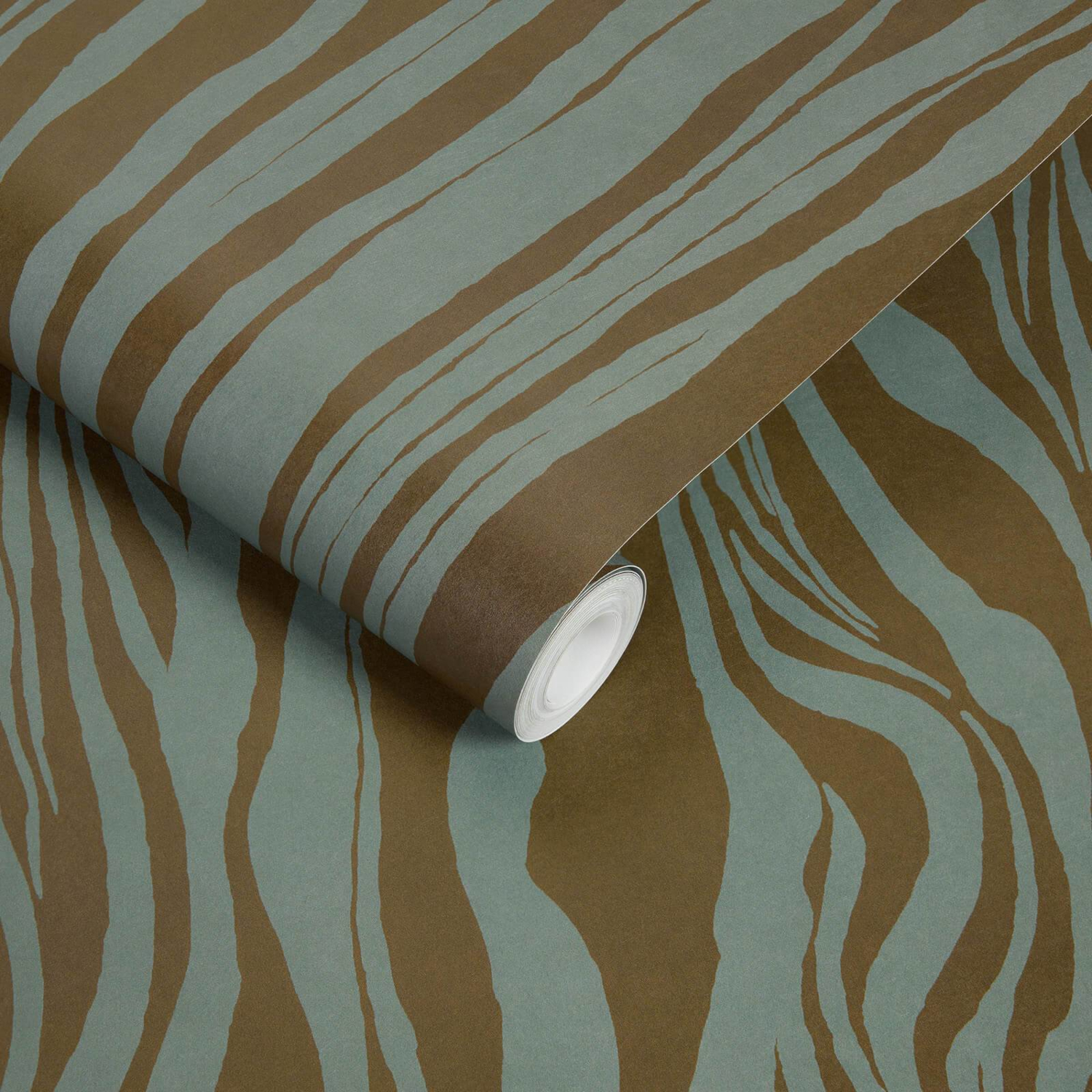 Tapete Dazzle - Bronze