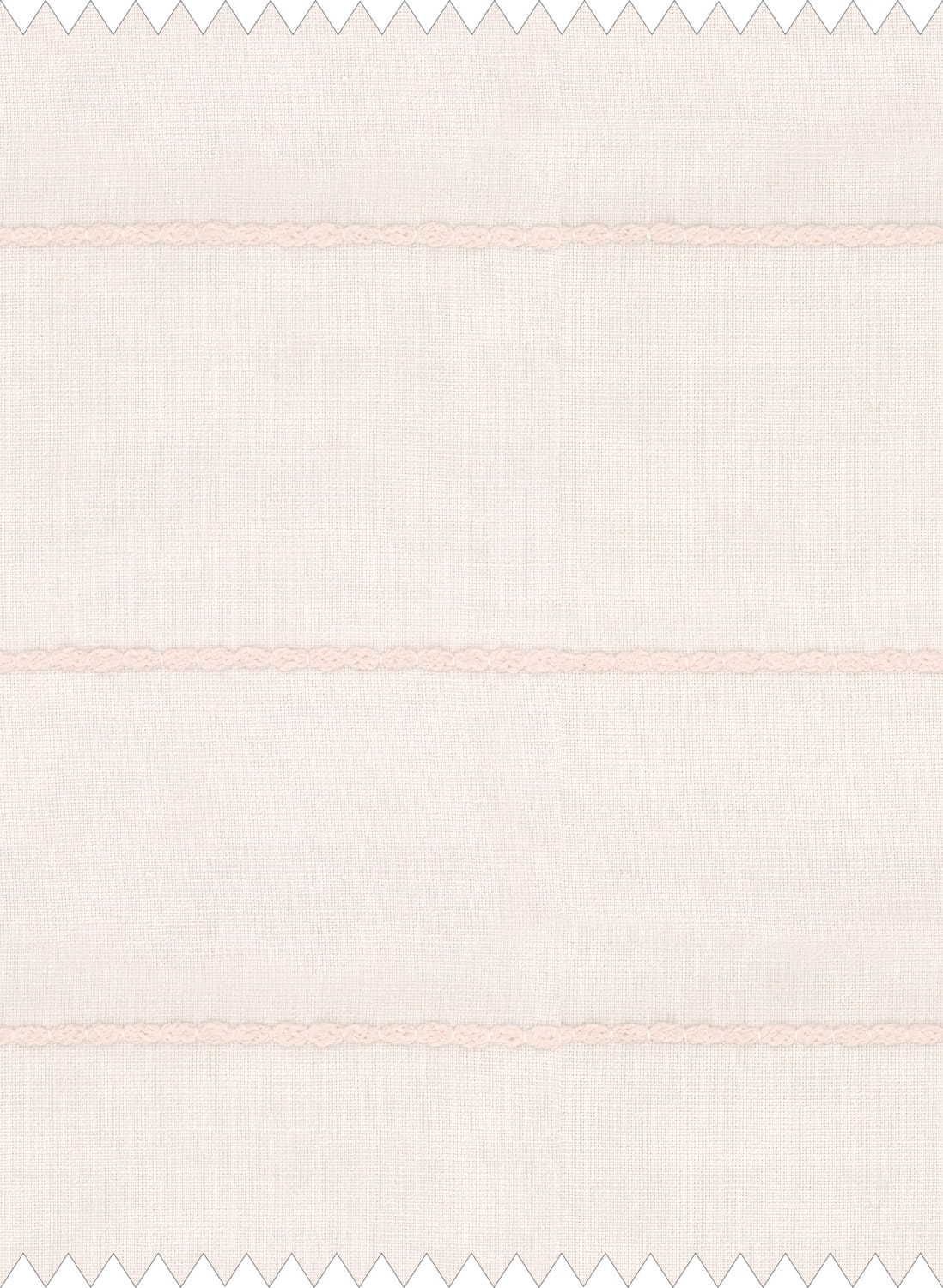 Fabric Milchschaum - Woven