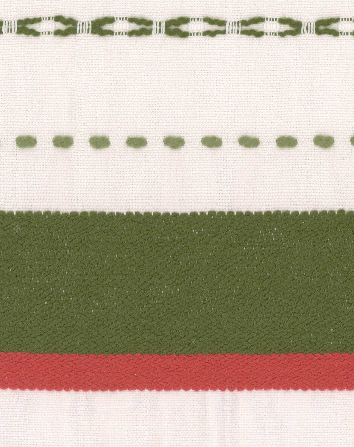 Fabric Handwerklich - Woven - FB00106