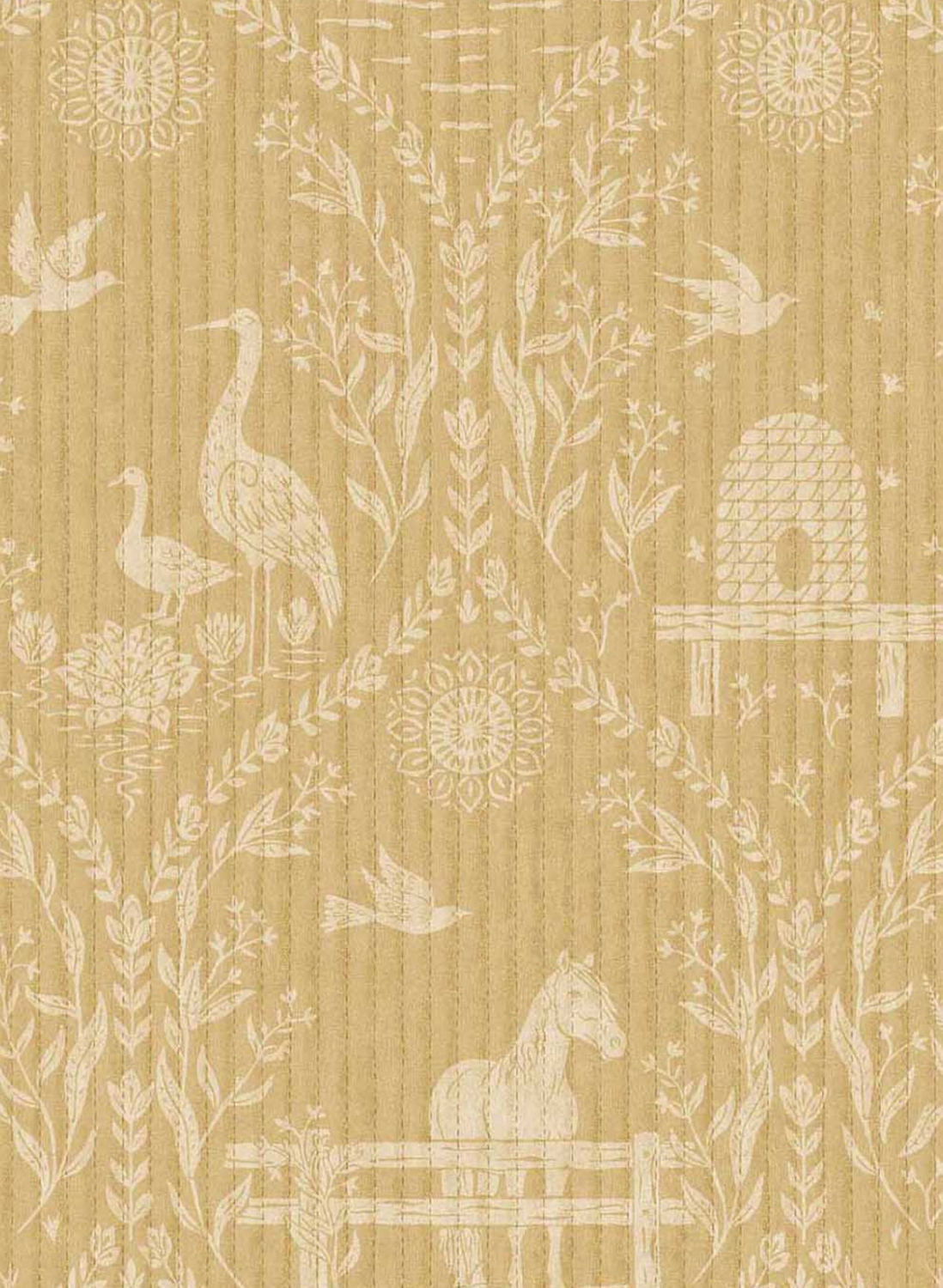 Tapete Tiny Treasures 4 - 363131