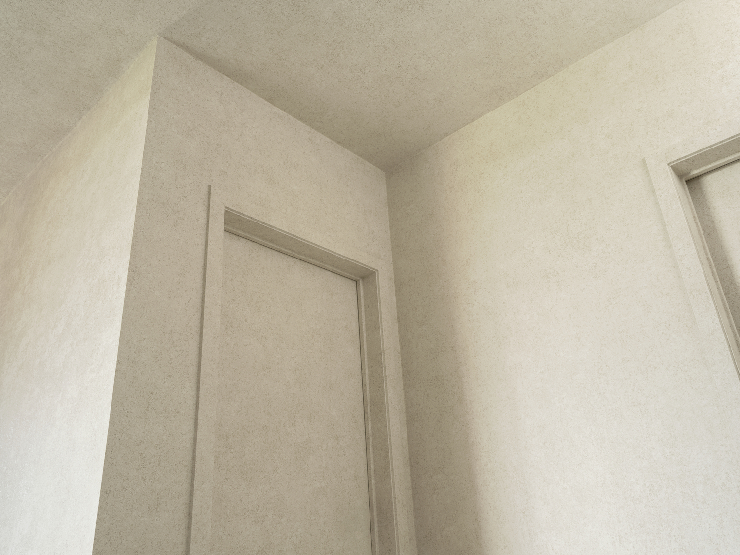Tapete Calcaire Stucco - 30303