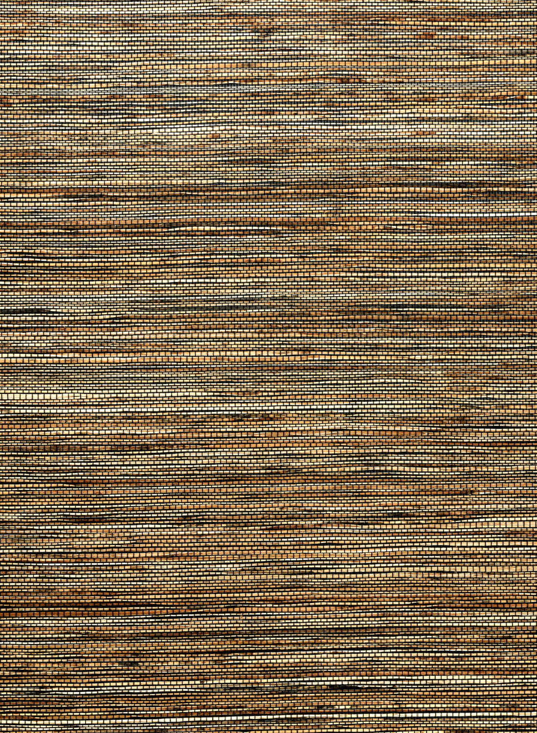 Tapete Sambe - Natural Black