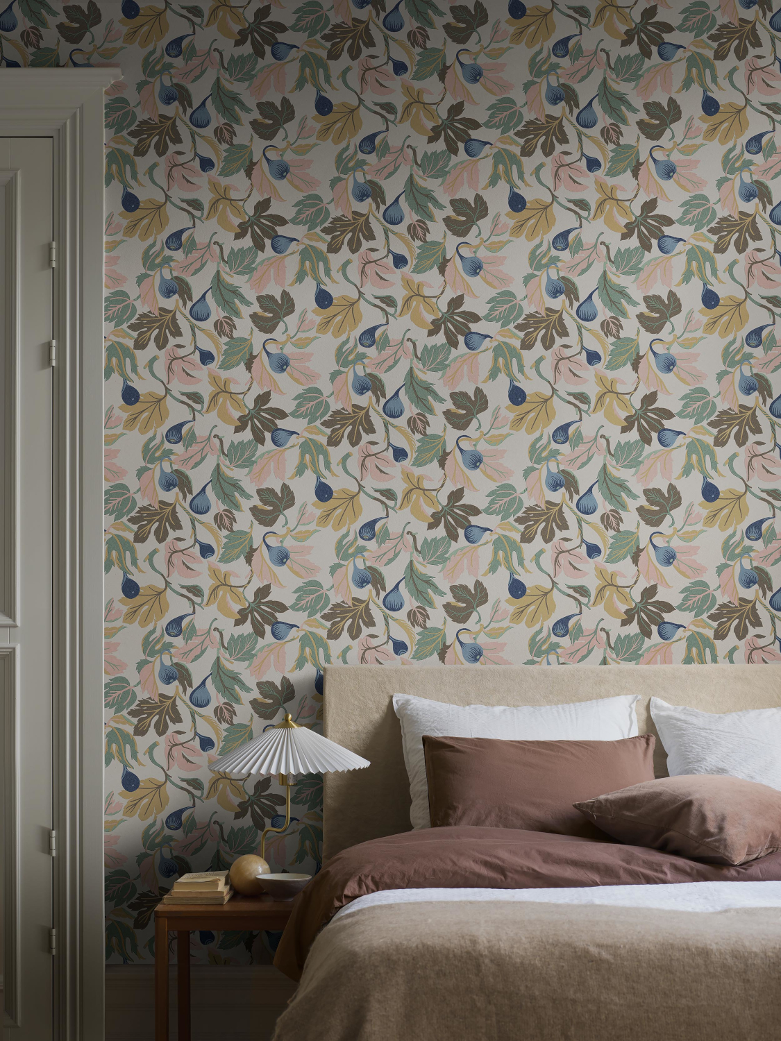 Mural Petra Börner Figs - 9832W