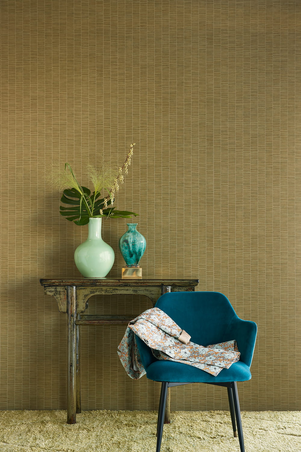 Tapete Bamboo Weave - 333432