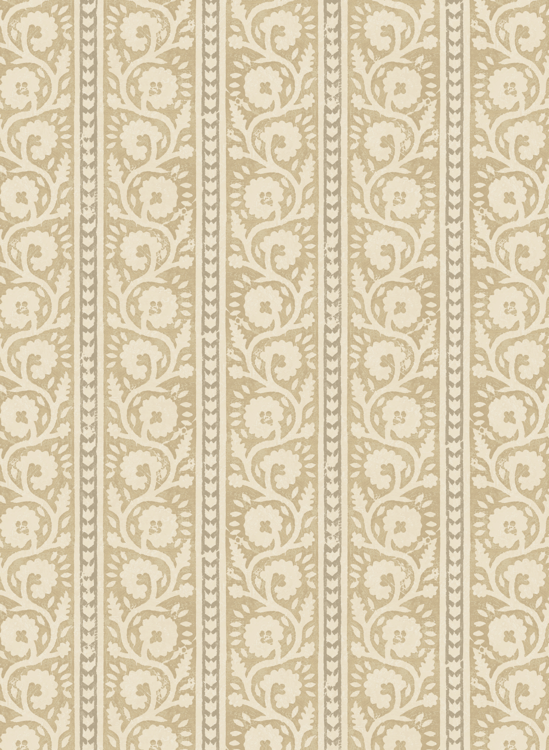 Tapete Bibury - Parchment