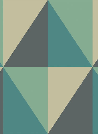 Tapete Apex Grand - Teal
