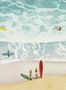 7272-2-Isidore-Leroy-Wandbild-Surf-Guethary-65721