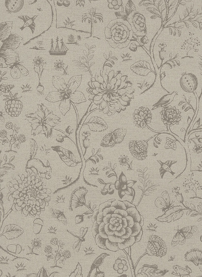 Tapete Spring to Life - 375011